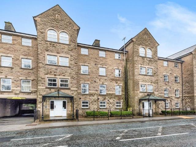 North Park Road, Park Court, HG1 1 bed apartment to rent £875 pcm £202 pw