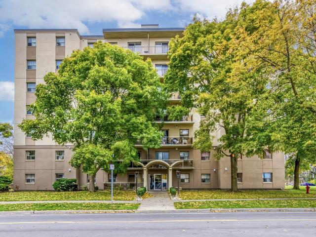 North Park Tower 2 Bedroom Apartment for Rent at 325 North Park St, Brantford, ON N3R 4L4 Fairview