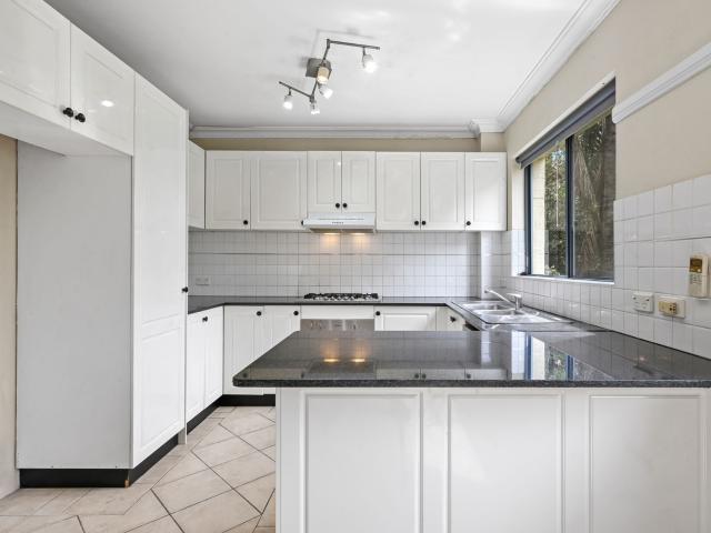 North Parramatta, 13/38 Brickfield Street