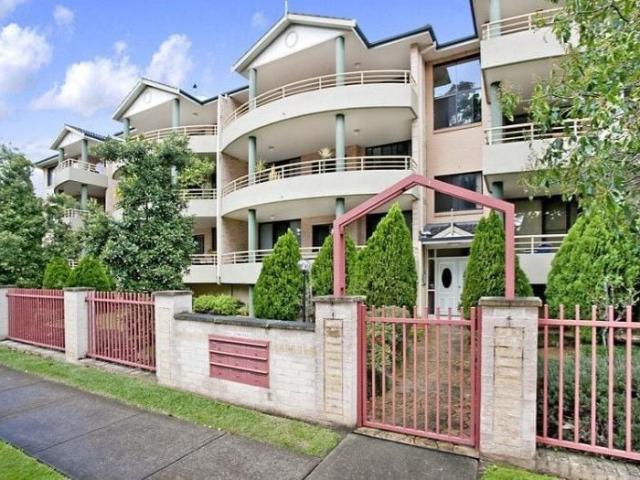 North Parramatta, 44/23 Brickfield Street