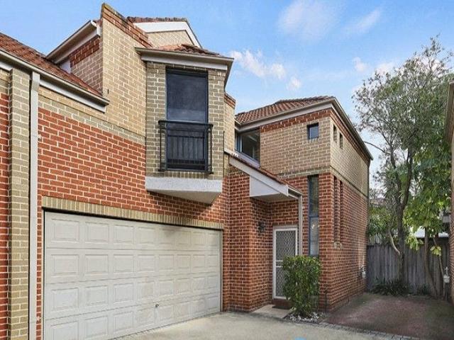 North Parramatta, 4/99 Gladstone Street
