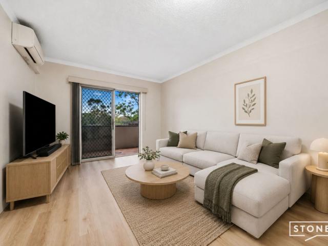 North Parramatta, 4/10 12 Albert Street