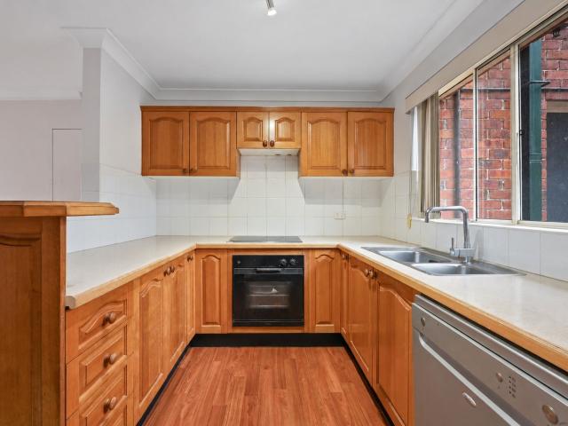 North Parramatta, 5/42 46 Harold Street
