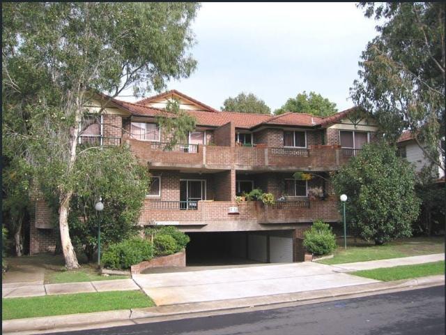 North Parramatta, 8/11 13 Gladstone Street