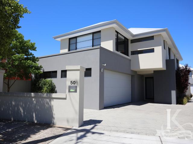 NORTH PERTH, WA 6006