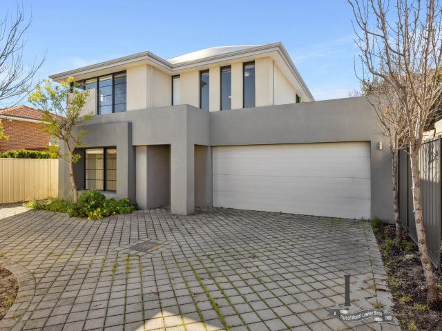 NORTH PERTH, WA 6006