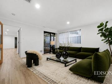 North Perth Living in a Walkable Lifestyle Pocket
