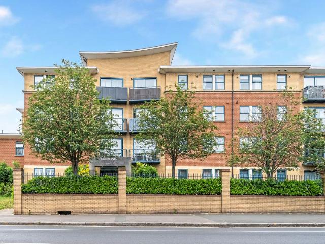 North Point, Tottenham Lane, Hornsey N8, 2 bed flat to rent, £2,200 pcm | PrimeLocation