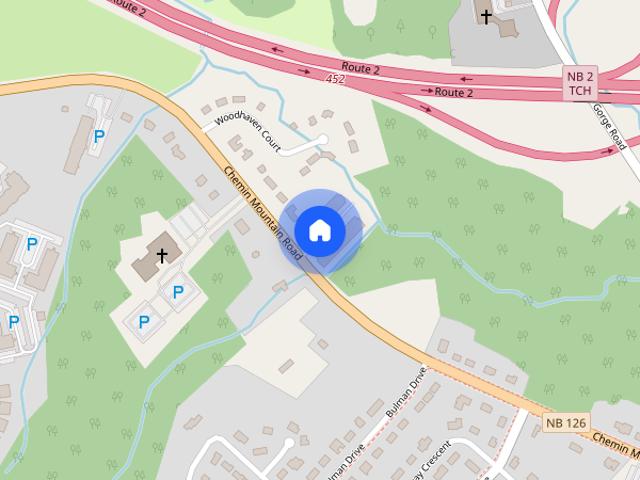 North Point Estates Phase 1 2251 Mountain Rd Unit 405
