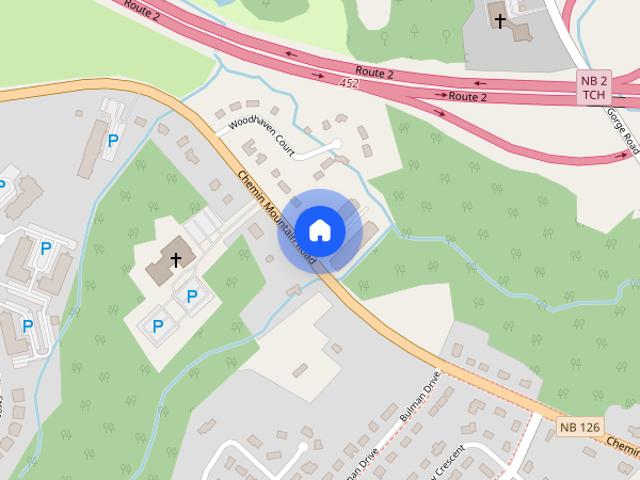 North Point Estates Phase 2 2261 Mountain Rd Unit 212