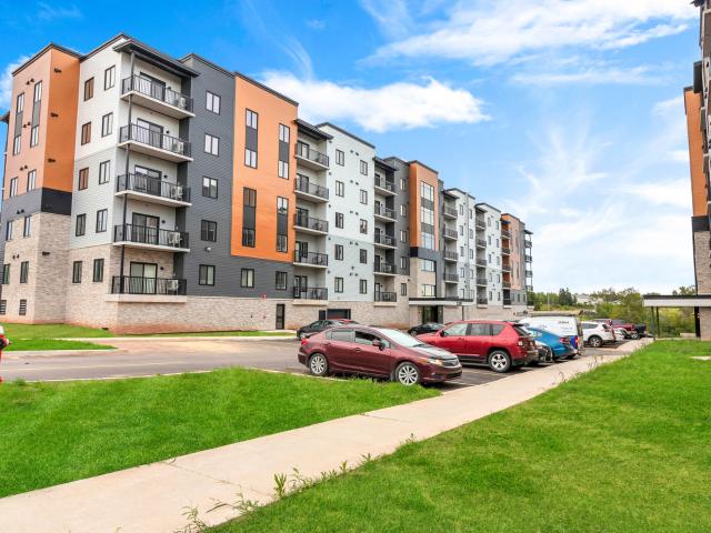 North Point Estates Phase 2 2261 Mountain Rd A Apartment for Rent