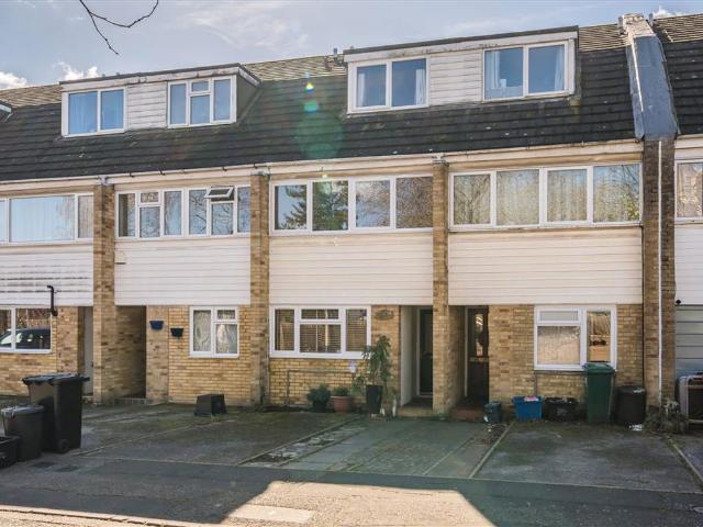 North Place, Middlesex TW11, 3 bed terraced house to rent, £3,395 pcm | PrimeLocation