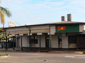 NORTH QLD HOTEL/MOTEL FREEHOLD OPPORTUNITY 145HF