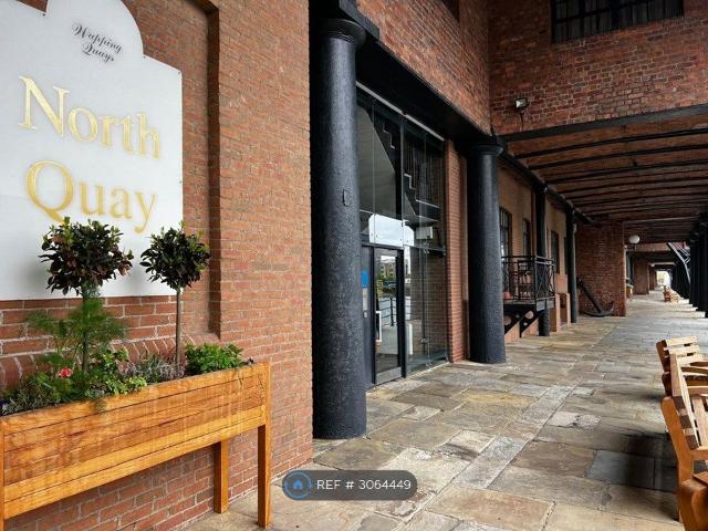 North Quay, Liverpool L3, 3 bed flat to rent, £1,650 pcm | PrimeLocation