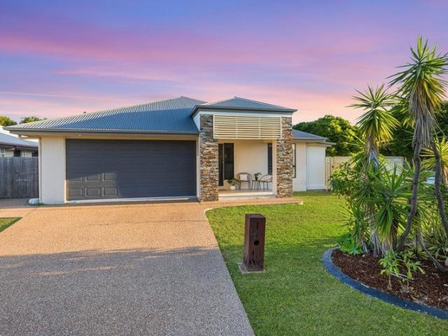 North Queensland Family Living in the Willowbank Estate