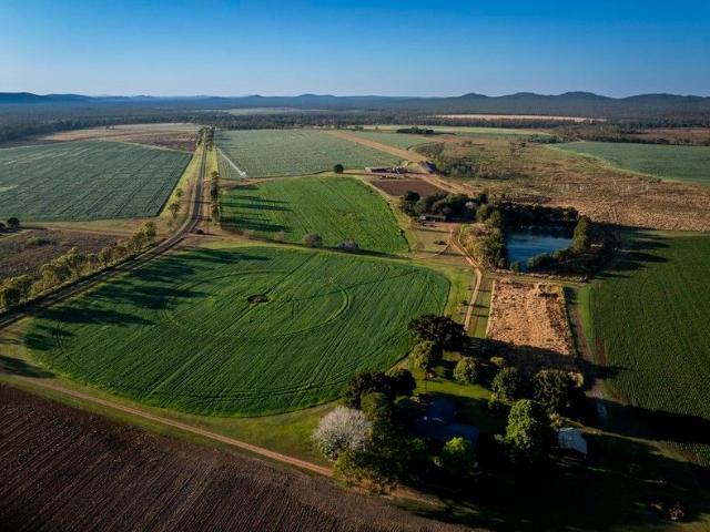North Queensland Irrigation & Fodder Factory