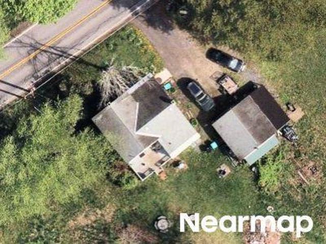 North Rd