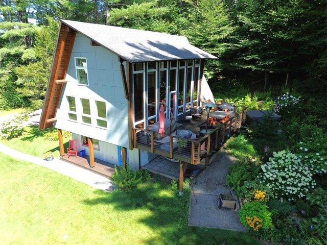 North Rd, Waitsfield, Home For Sale