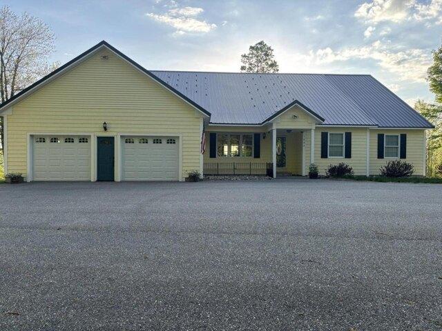 North Rd, Cornish, Home For Sale
