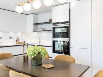 North Ride, London, W2 2AR, United Kingdom | 3 bed apartment for rent #136867166 | Rentberry