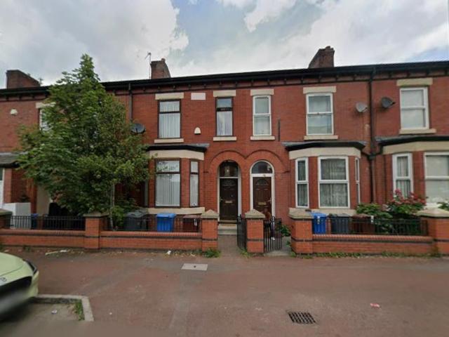 North Road, Manchester M11, 3 bed terraced house to rent, £1,345 pcm | PrimeLocation