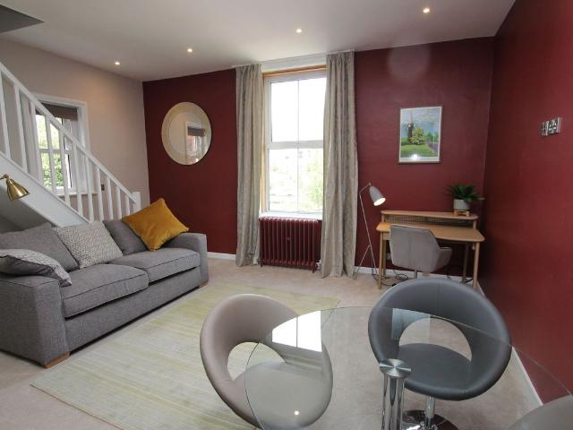 North Road, Nottingham NG7, 1 bed flat to rent, £1,150 pcm | PrimeLocation
