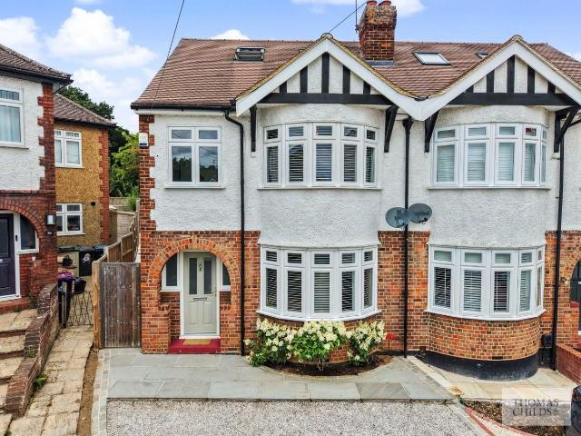 North Road Avenue, Hertford SG14, 4 bed property to rent, £3,300 pcm | PrimeLocation