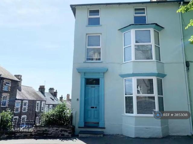 North Road, Aberystwyth, SY23 5 bed semi detached house to rent £1,600 pcm £369 pw