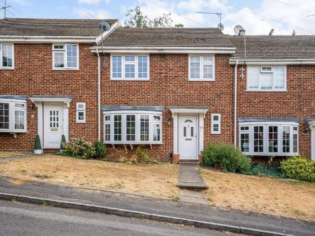 North Road, Ascot, Berkshire 4 bed terraced house to rent £2,300 pcm £531 pw