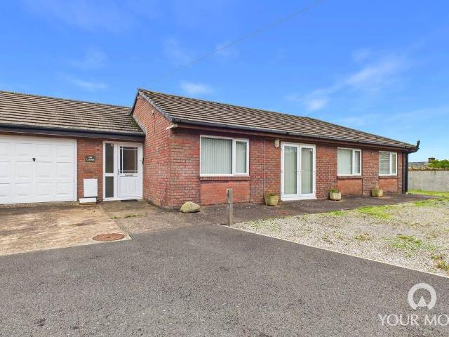 North Road, Aspatria, Wigton, Cumbria CA7, 3 bed bungalow to rent, £1,100 pcm | PrimeLocation