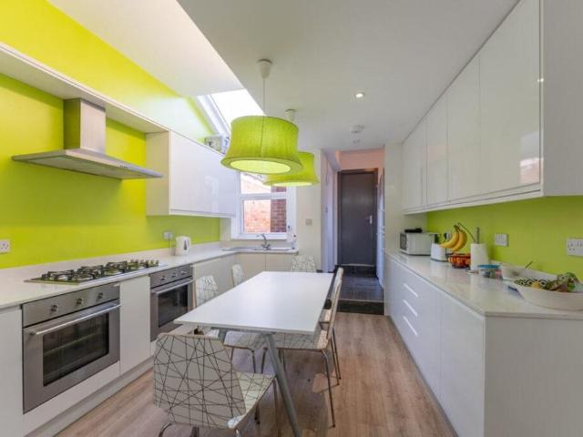North Road, Birmingham B29 6 bed terraced house to rent £667 pcm £154 pw