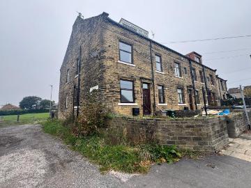 North Road, BRADFORD 4 bed end of terrace house to rent £1,095 pcm £253 pw