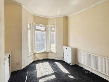 North Road, Cardiff, CF10 3 bed terraced house to rent £1,295 pcm £299 pw