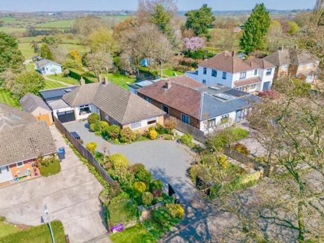 North Road, Clifton Upon Dunsmore, 3 Bedroom Detached