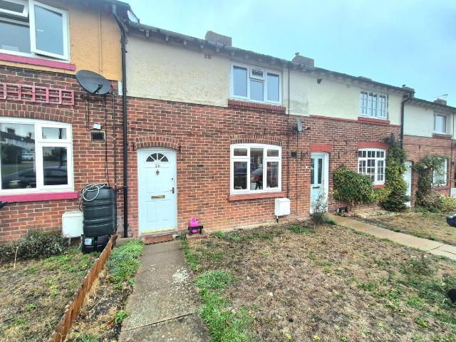 North Road, Didcot, Oxfordshire OX11, 2 bed terraced house to rent, £1,350 pcm | PrimeLocation