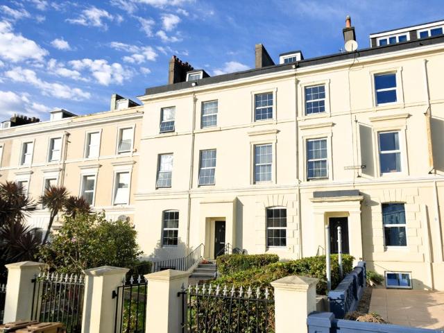 North Road East, Mutley PL4, 10 bed shared accommodation to rent, £520 pcm | PrimeLocation