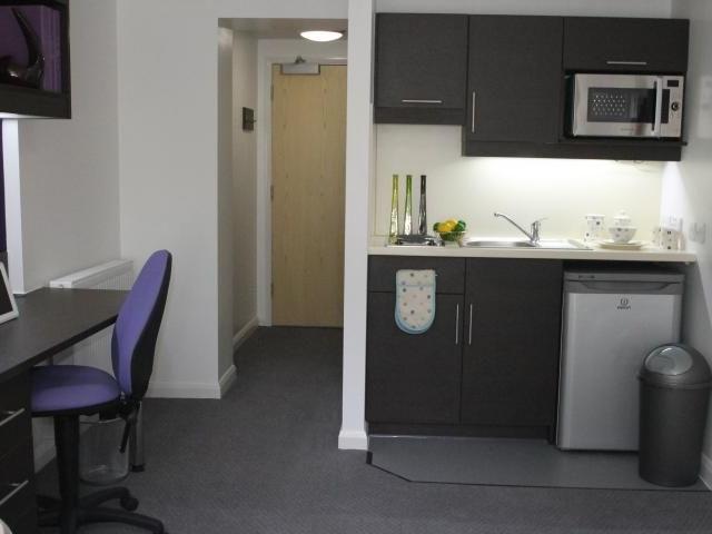 North Road East, Plymouth PL4, Studio to rent, £659 pcm | PrimeLocation