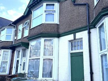 North Road East, Plymouth PL4, 6 bed terraced house to rent, £581 pcm | PrimeLocation