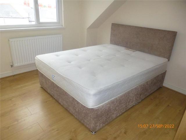 North Road, Gabalfa, Cardiff, CF14 2 bed flat to rent £1,250 pcm £288 pw