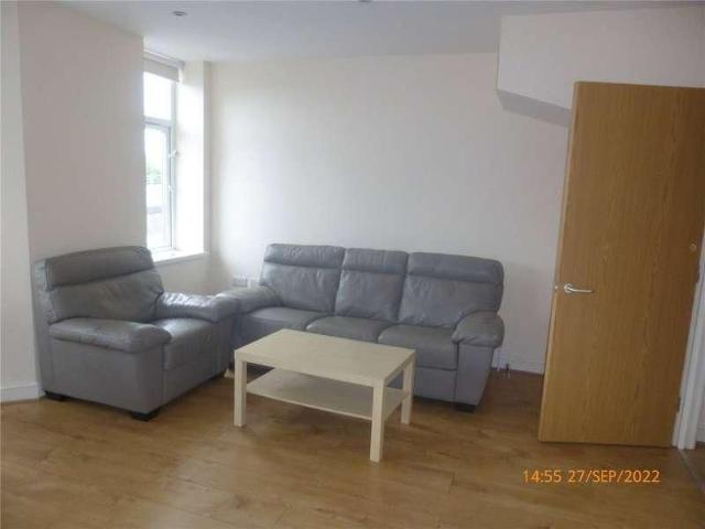 North Road, Gabalfa, Cardiff, CF14