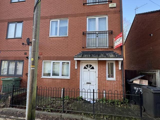 North Road, Harborne B17 4 bed terraced house to rent £2,200 pcm £508 pw