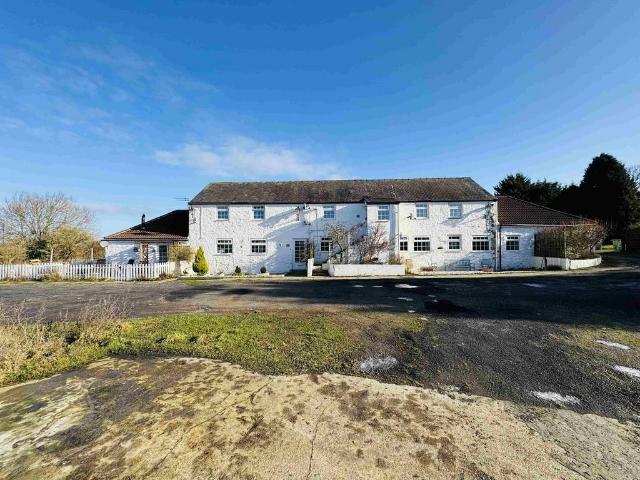 North Road, Hetton Le Hole, Houghton. 1 bed cottage to rent £595 pcm £137 pw