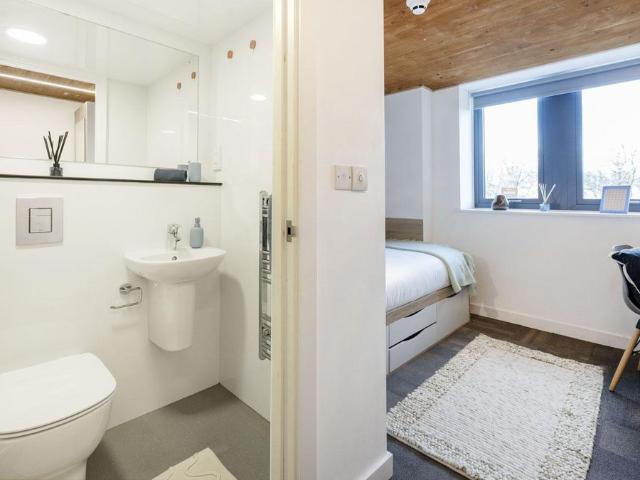 North Road, Lancaster LA1, 1 bed flat to rent, £737 pcm | PrimeLocation