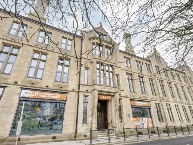North Road, Lancaster LA1, 1 bed flat to rent, £823 pcm | PrimeLocation