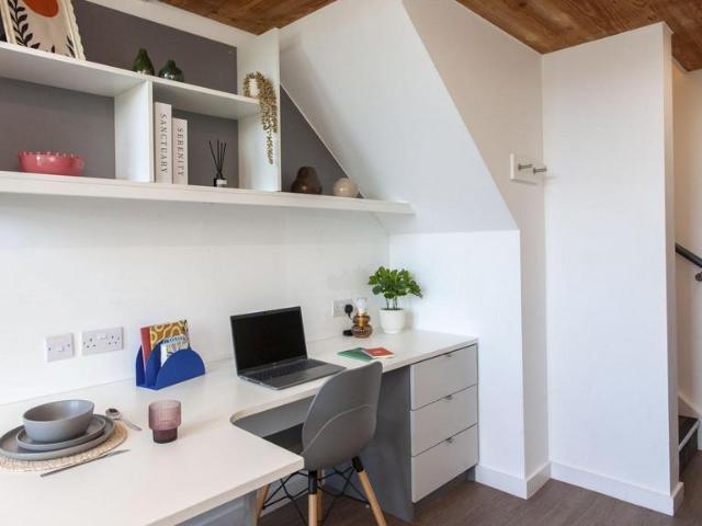 North Road, Lancaster LA1 Studio to rent £867 pcm £200 pw