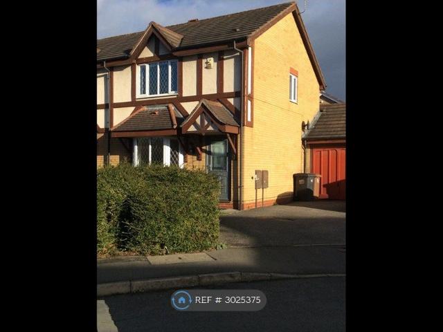 North Road, Long Eaton, Nottingham NG10, 3 bed end terrace house to rent, £1,200 pcm | PrimeLocation