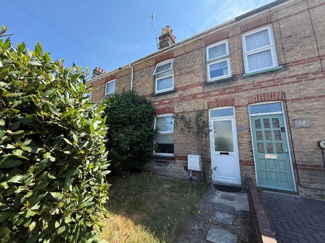 North Road, Poole BH14, 2 bed terraced house to rent, £1,250 pcm | PrimeLocation