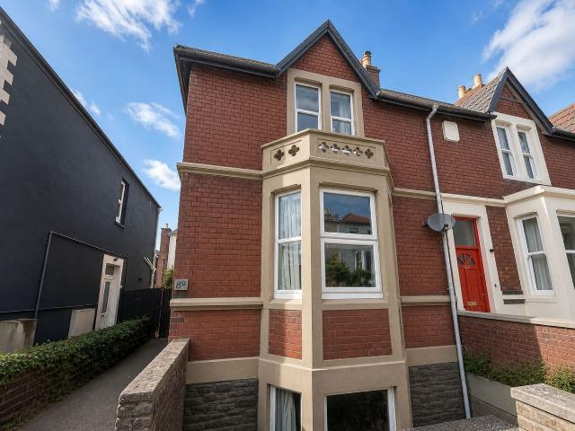 North Road, St. Andrews BS6, 2 bed flat to rent, £1,350 pcm | PrimeLocation
