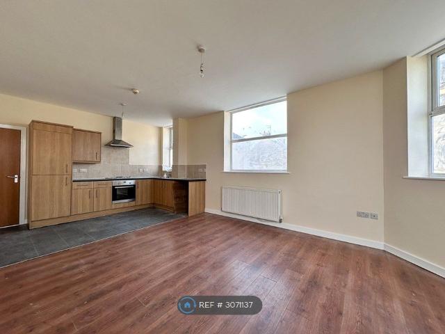 North Road, Stoke On Trent ST6, 1 bed flat to rent, £675 pcm | PrimeLocation