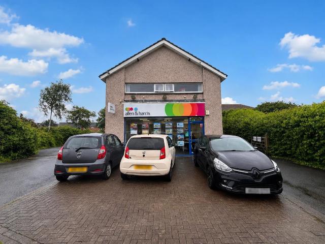 North Road, Stoke Gifford, Bristol BS34, 4 bed flat to rent, £740 pcm | PrimeLocation